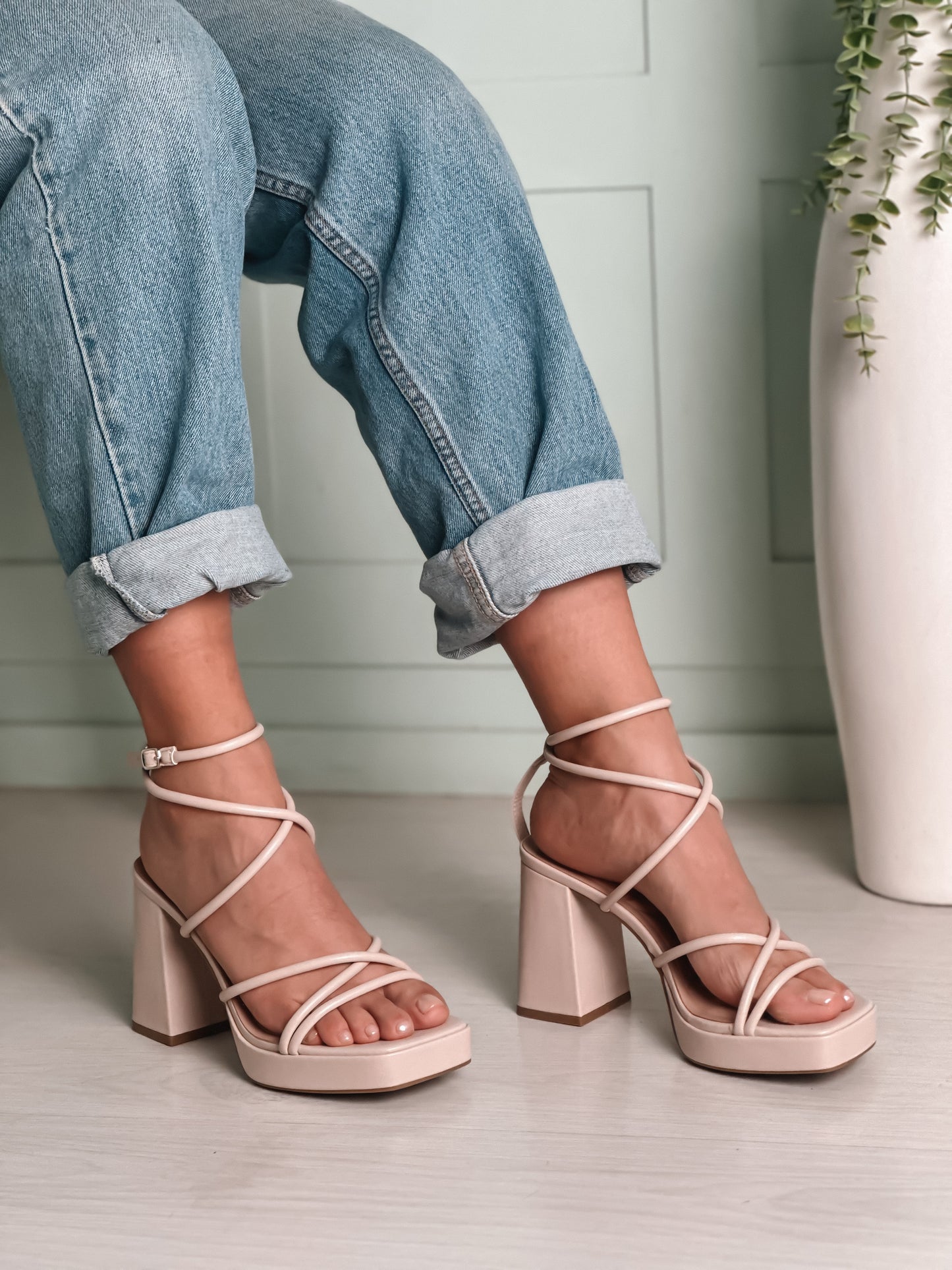 COPACABANA MAQUILLAJE