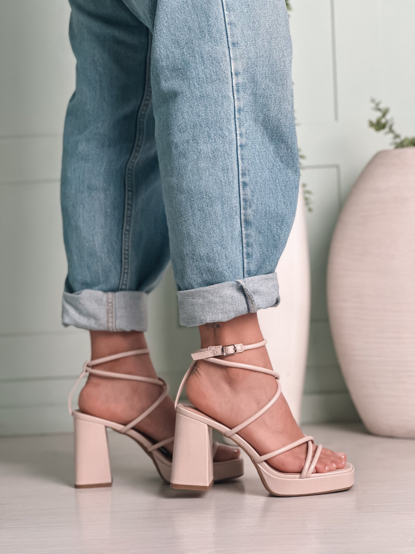 COPACABANA MAQUILLAJE