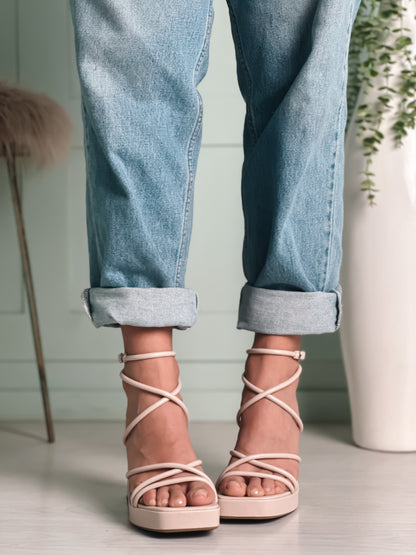 COPACABANA MAQUILLAJE