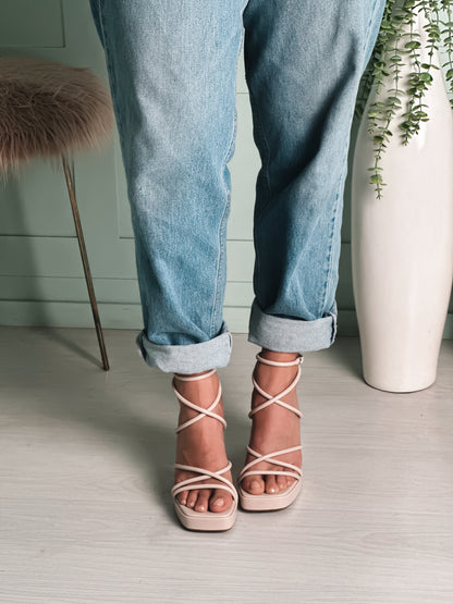 COPACABANA MAQUILLAJE