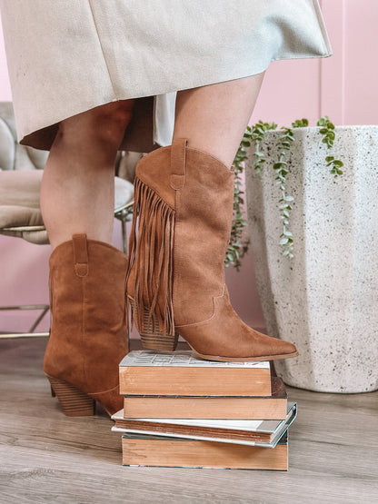 MISISIPI BARBITAS CAMEL