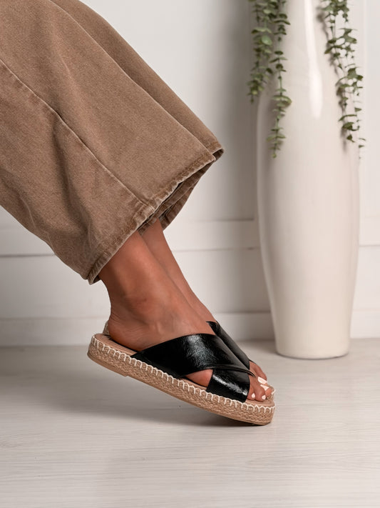 ZANZIBAR NEGRO