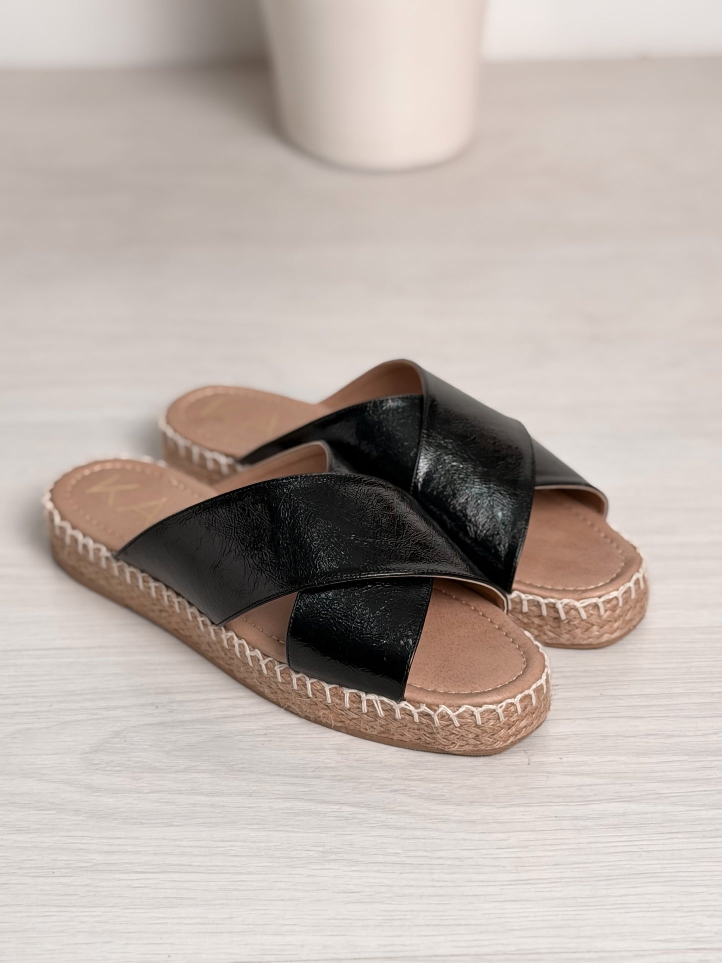 ZANZIBAR NEGRO