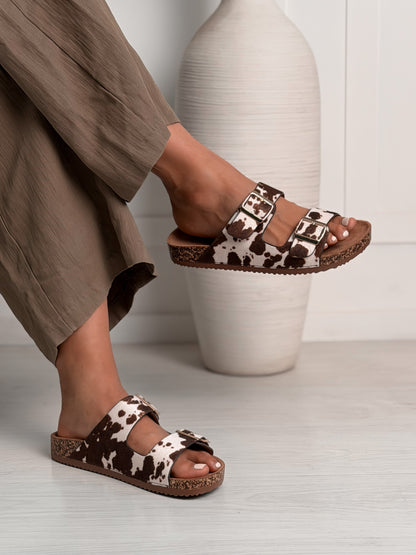 BIRK VACA