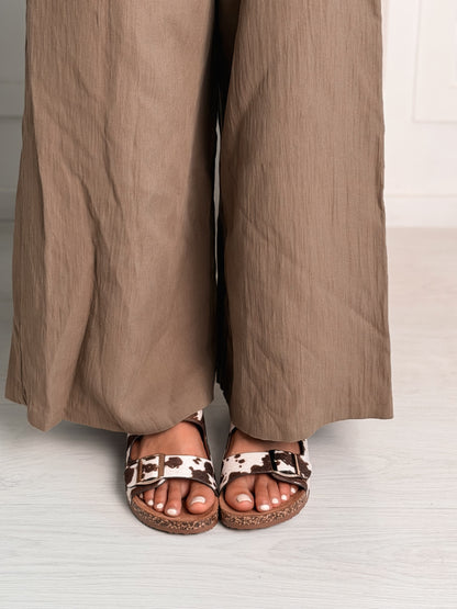 BIRK VACA
