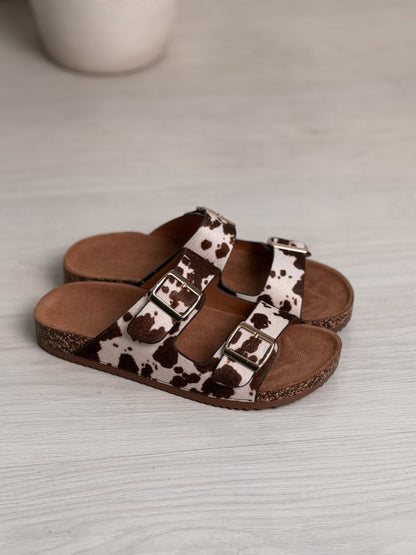BIRK VACA