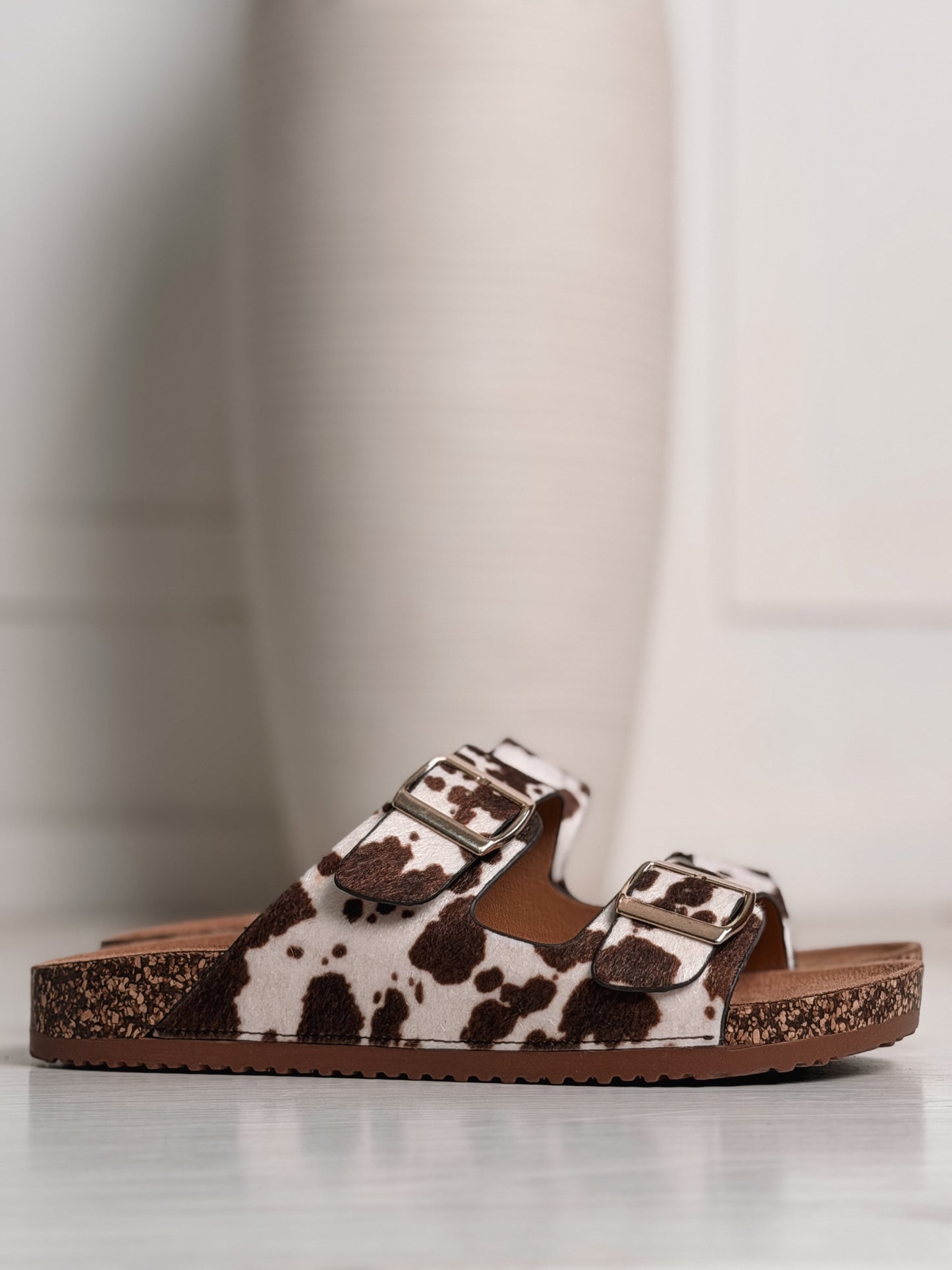 BIRK VACA