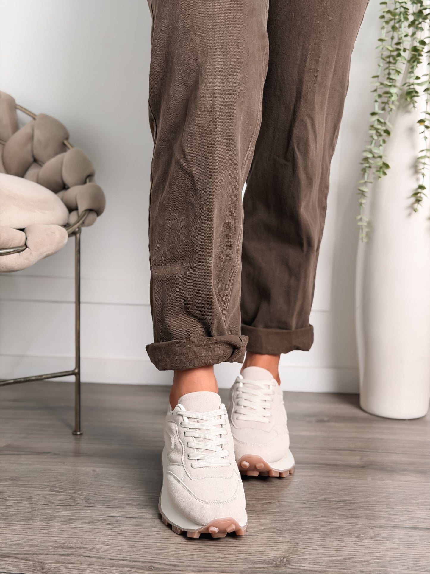 coffee beige