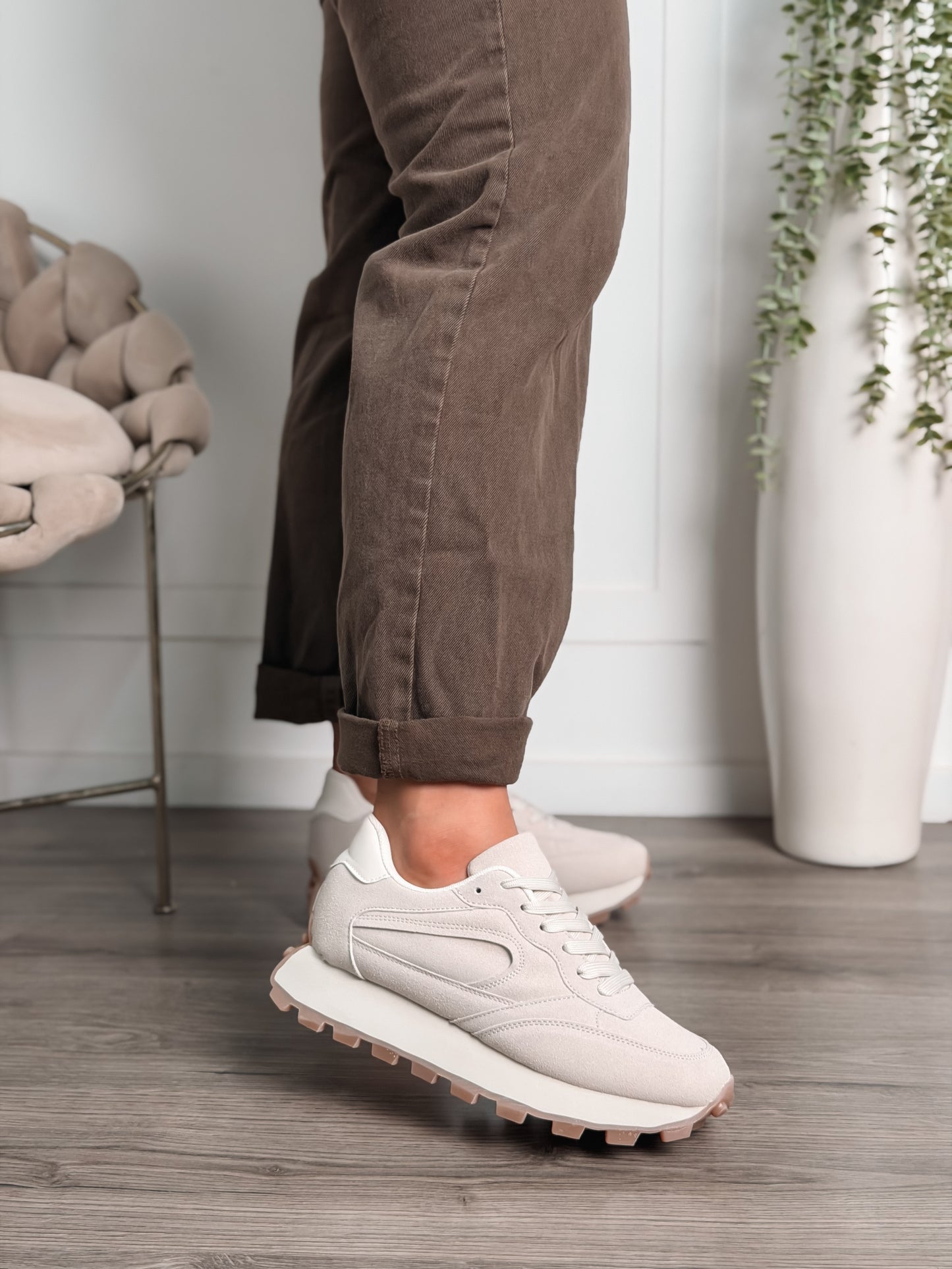 coffee beige