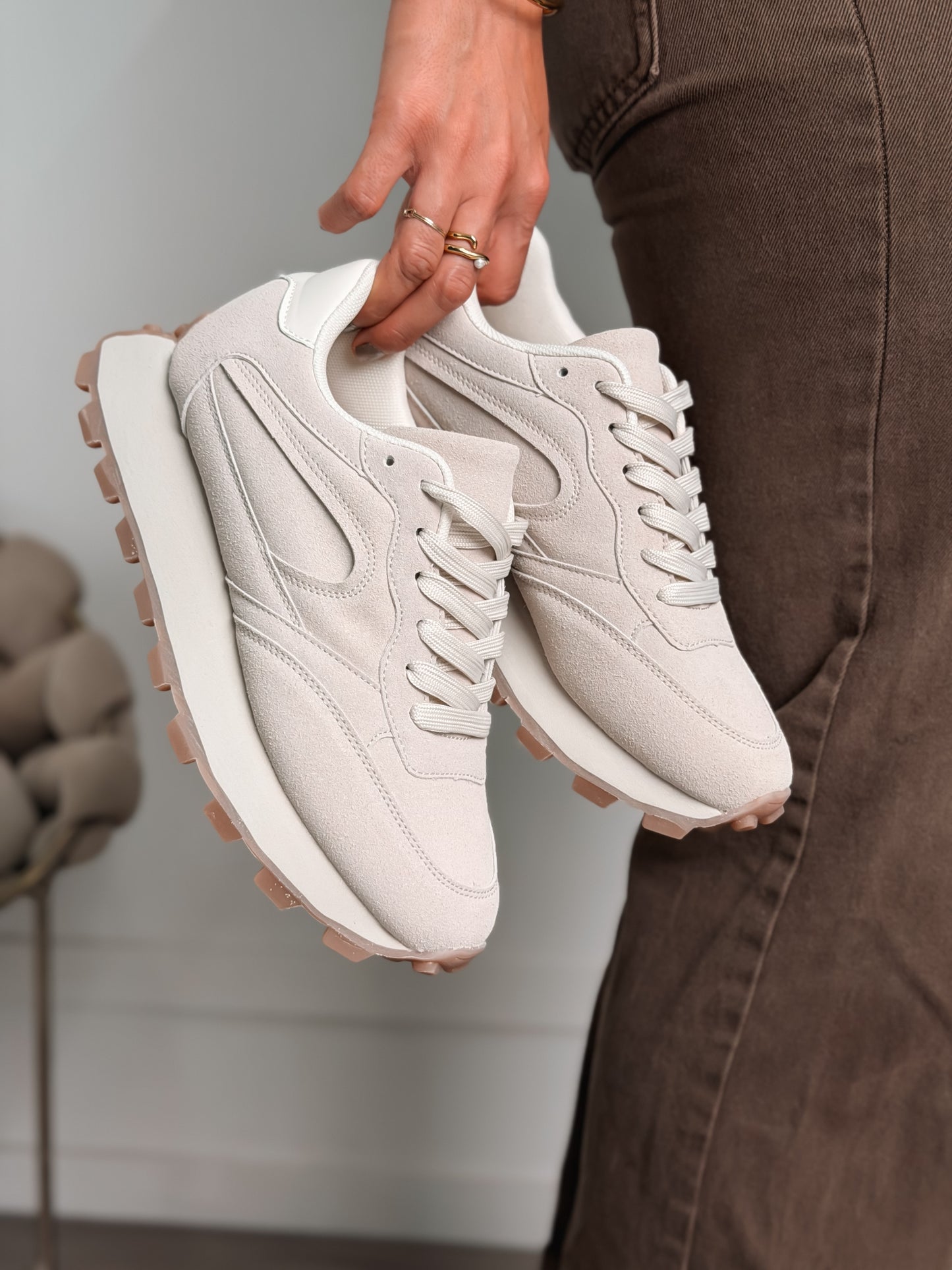coffee beige