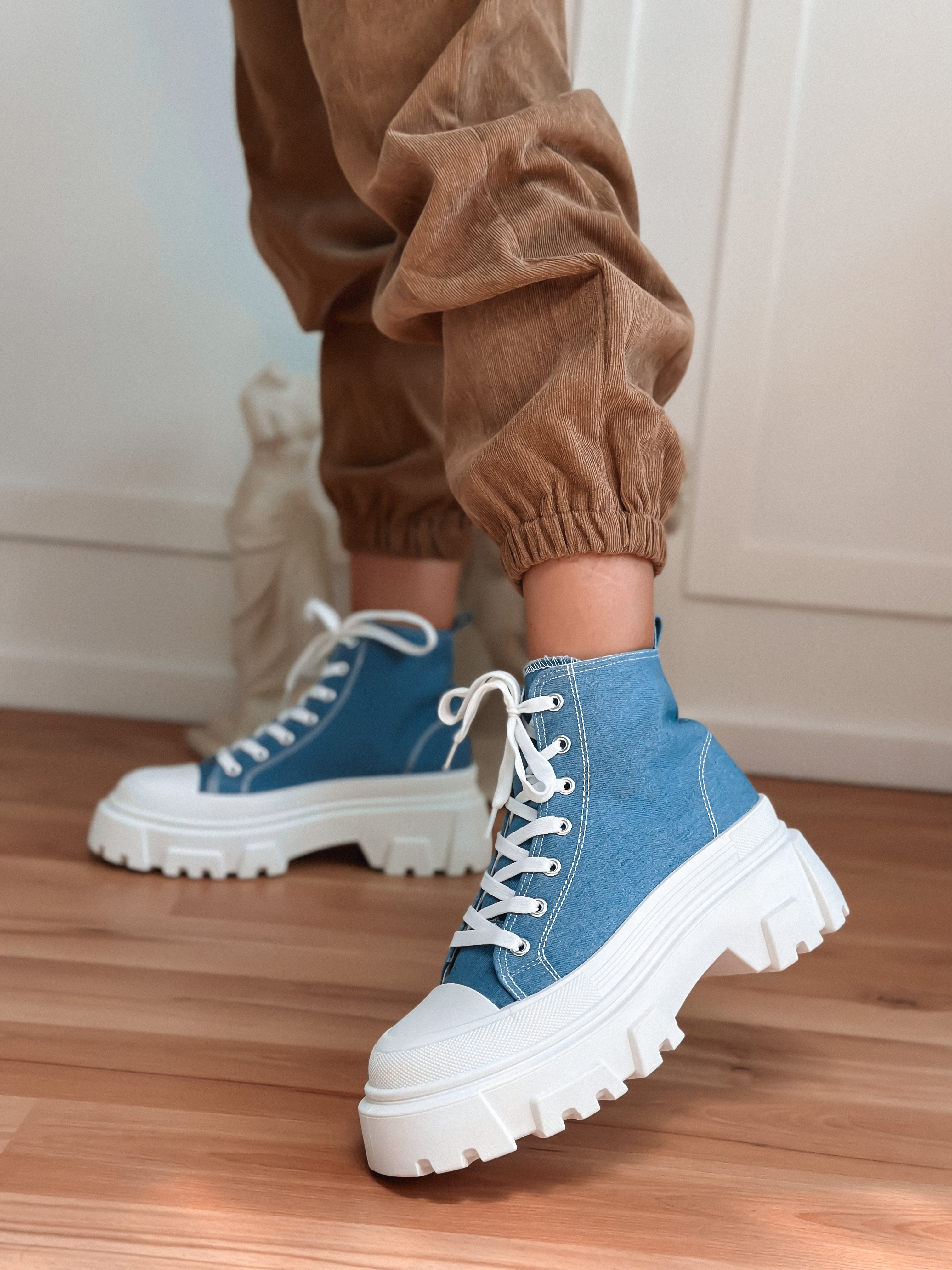 FLORIDA AZUL – kaishoesmx