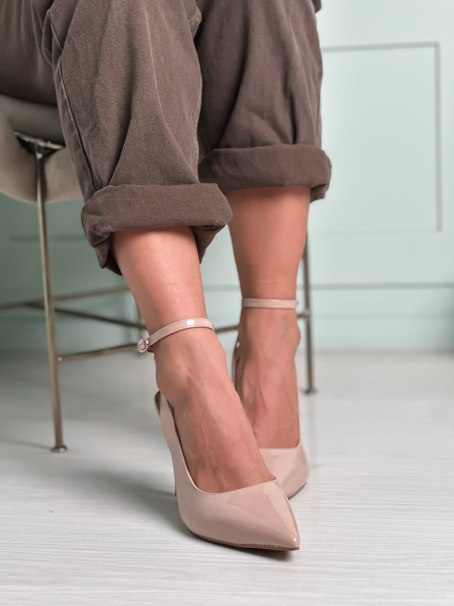 HONG KONG MAQUILLAJE