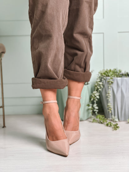 HONG KONG MAQUILLAJE