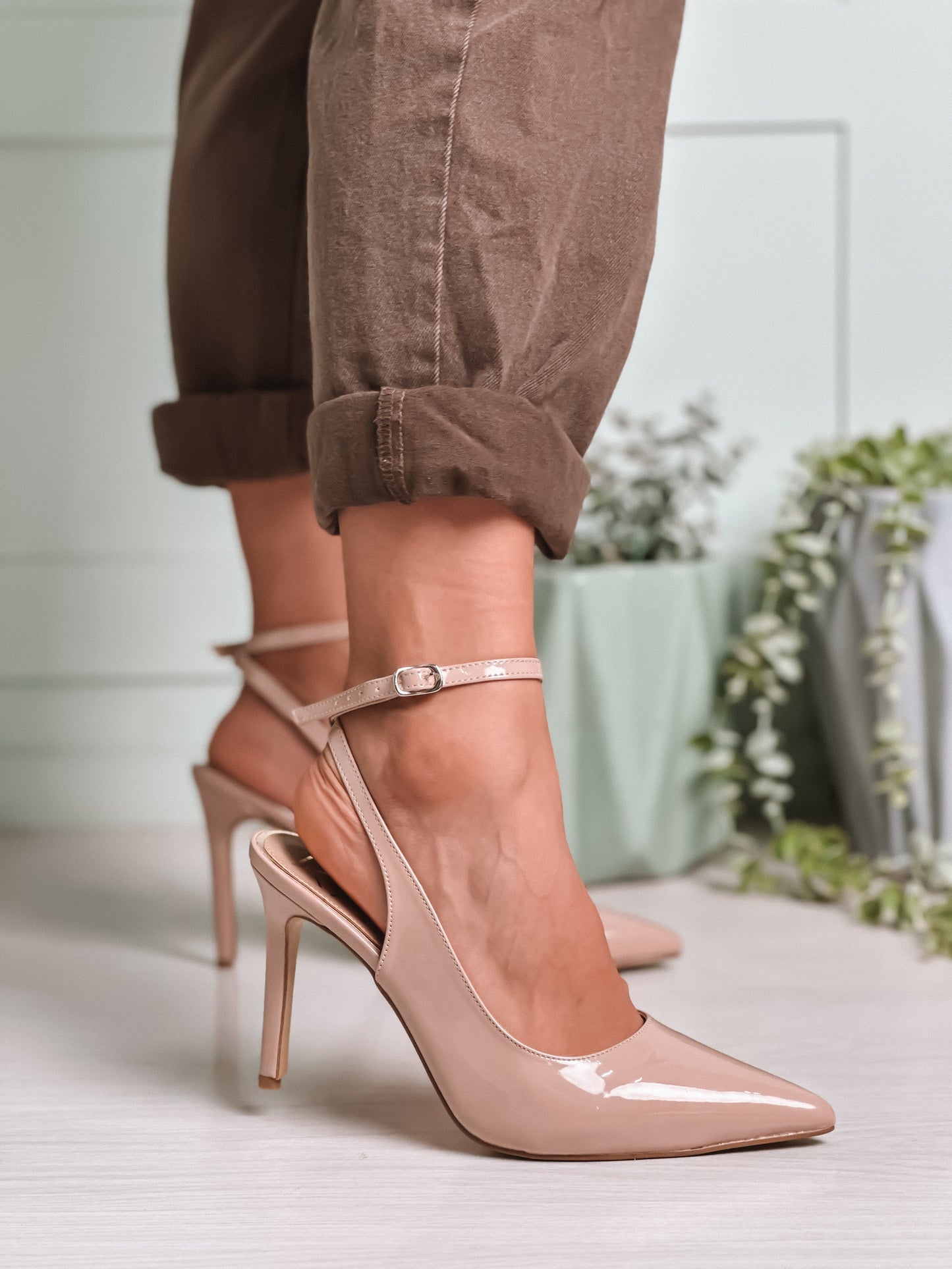 HONG KONG MAQUILLAJE